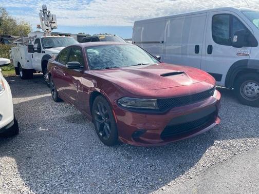 2022 Dodge Charger R/T