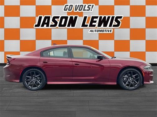 2022 Dodge Charger R/T