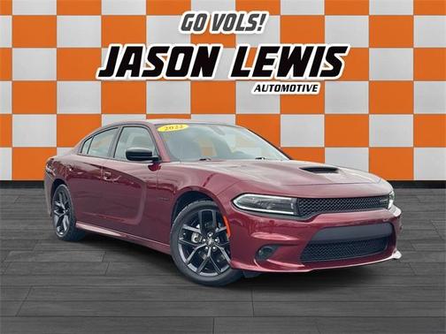 2022 Dodge Charger R/T