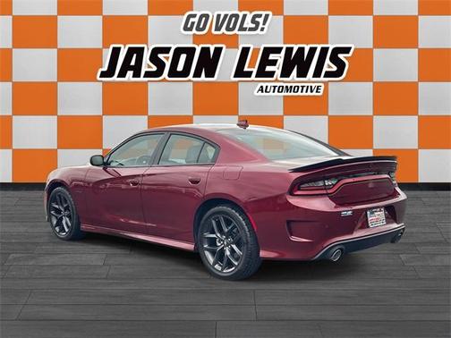 2022 Dodge Charger R/T