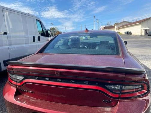 2022 Dodge Charger R/T