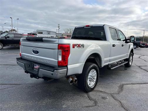 2019 Ford F-250 XLT