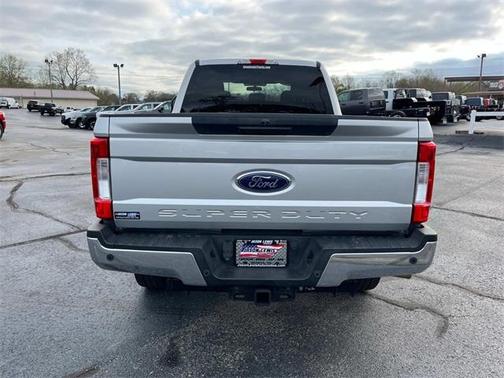 2019 Ford F-250 XLT