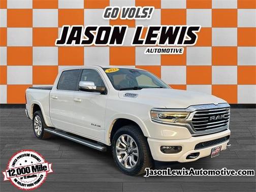 2023 RAM 1500 Longhorn