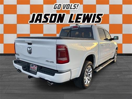 2023 RAM 1500 Longhorn