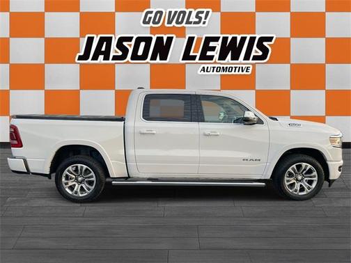 2023 RAM 1500 Longhorn