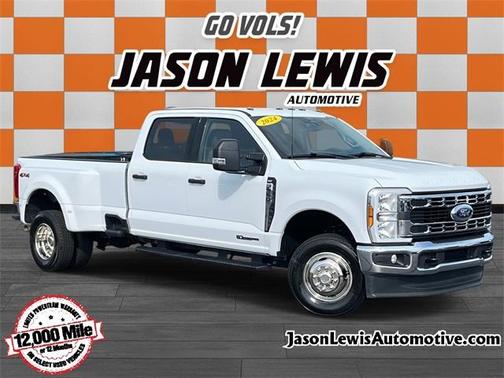 2024 Ford F-350 XLT
