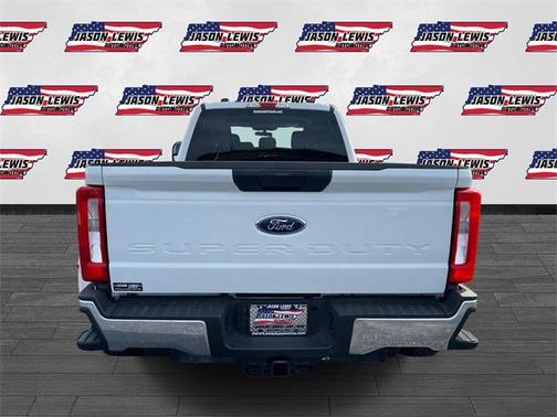 2024 Ford F-350 XLT