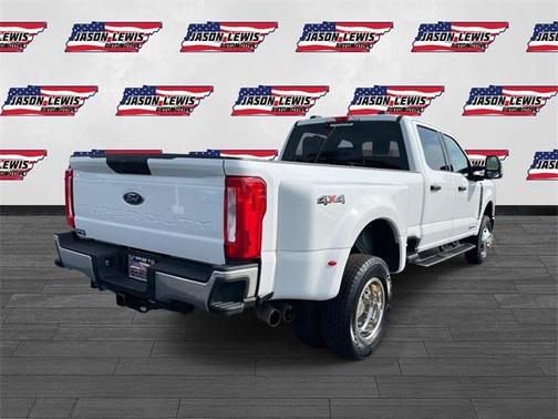 2024 Ford F-350 XLT