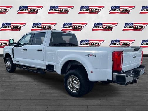 2024 Ford F-350 XLT