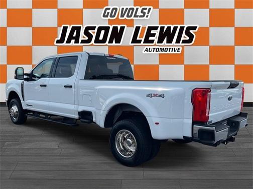 2024 Ford F-350 XLT