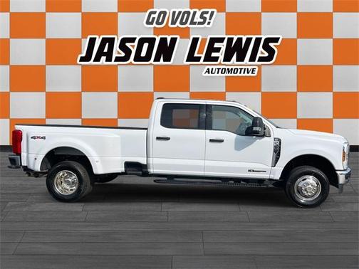 2024 Ford F-350 XLT