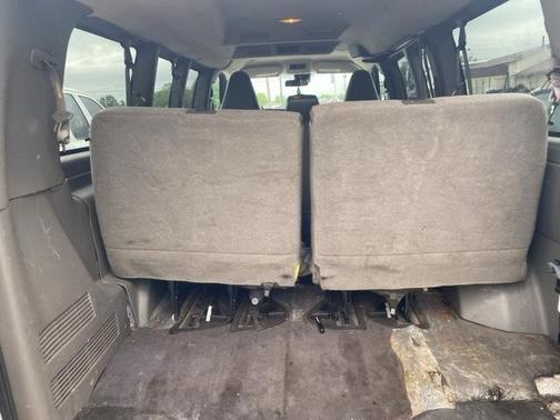 2019 Chevrolet Express 3500 LT