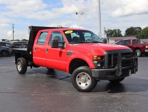 2008 Ford F-350 XL