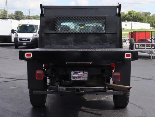 2008 Ford F-350 XL