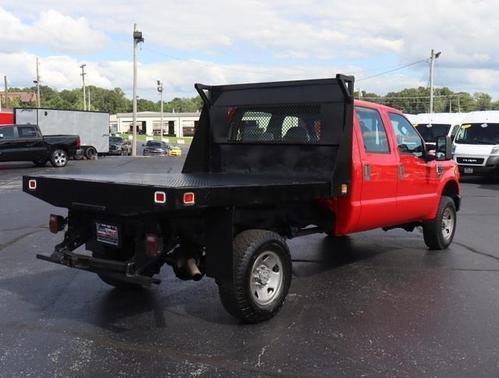2008 Ford F-350 XL