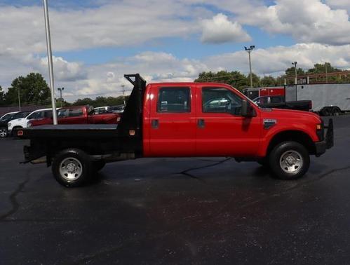 2008 Ford F-350 XL