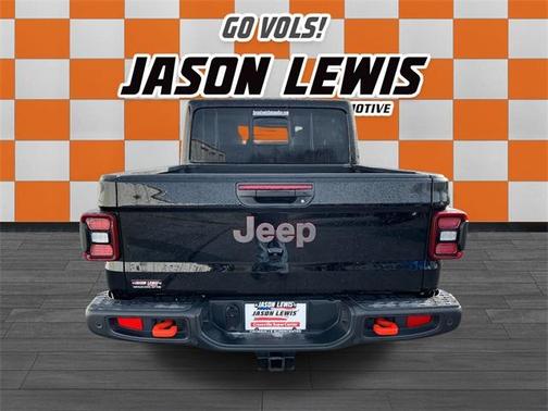 2024 Jeep Gladiator Mojave