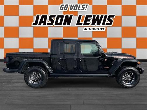 2024 Jeep Gladiator Mojave