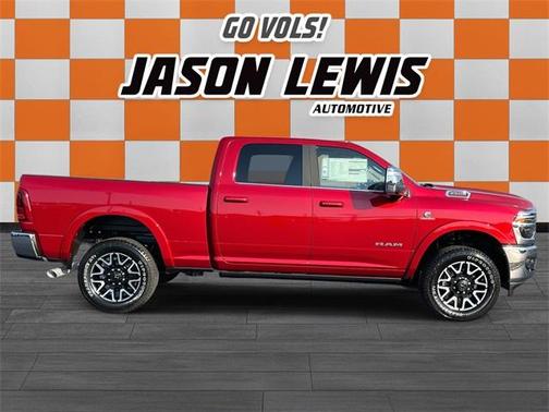 2026 RAM 2500 Limited