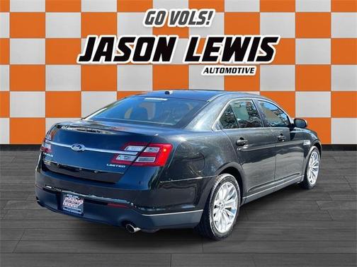 2014 Ford Taurus Limited