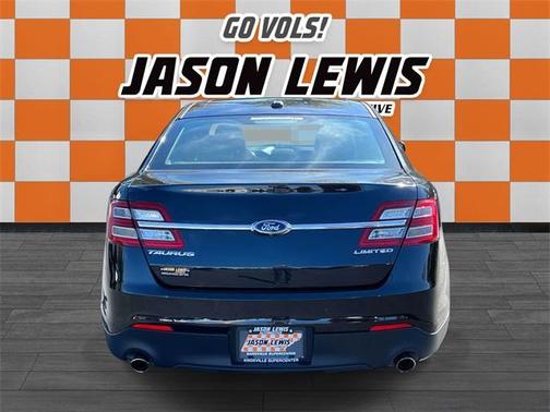 2014 Ford Taurus Limited