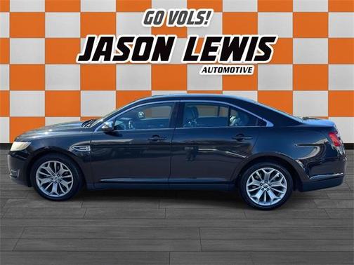 2014 Ford Taurus Limited