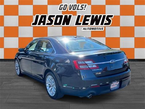 2014 Ford Taurus Limited