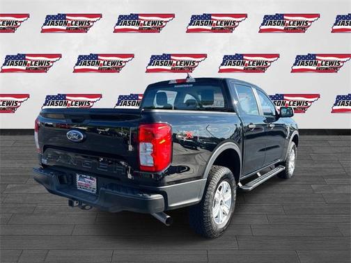 2024 Ford Ranger XL