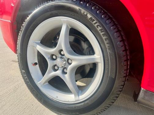 2000 Toyota Celica GTS