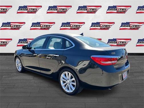 2013 Buick Verano Convenience