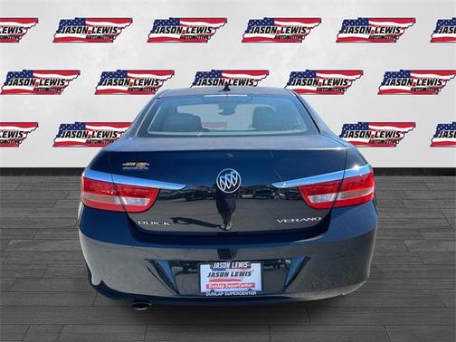 2013 Buick Verano Convenience