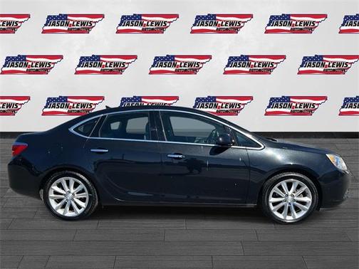 2013 Buick Verano Convenience