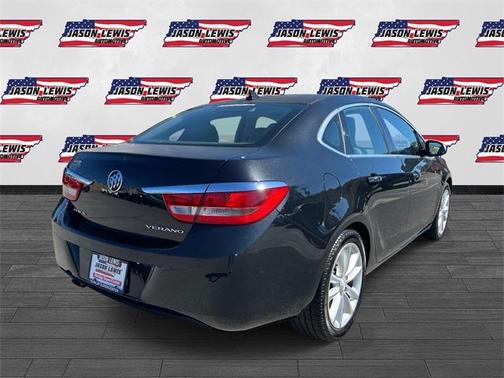 2013 Buick Verano Convenience