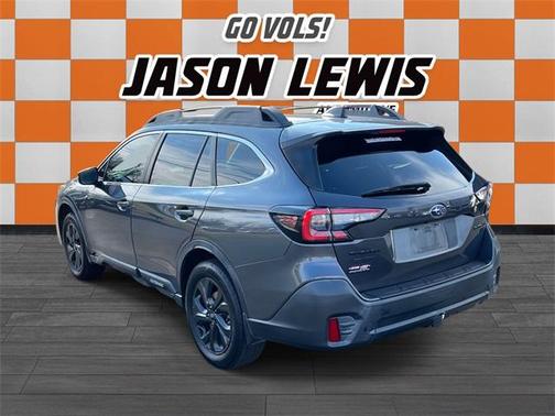 2020 Subaru Outback Onyx Edition XT