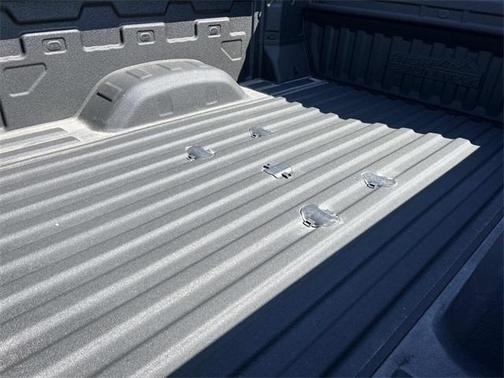 2024 Chevrolet Silverado 2500 High Country