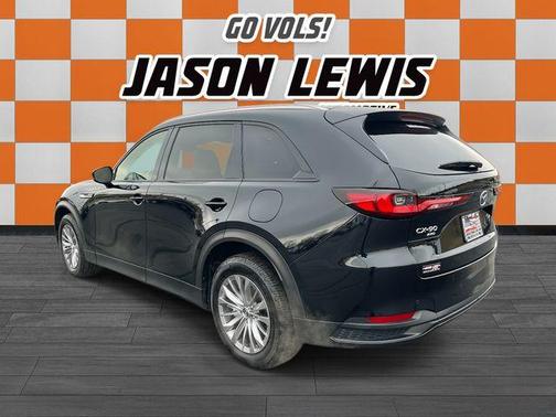 2025 Mazda CX-90 Preferred