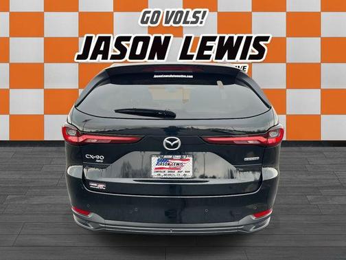 2025 Mazda CX-90 Preferred