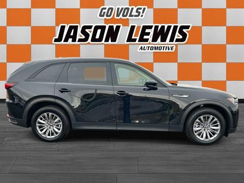 2025 Mazda CX-90 Preferred