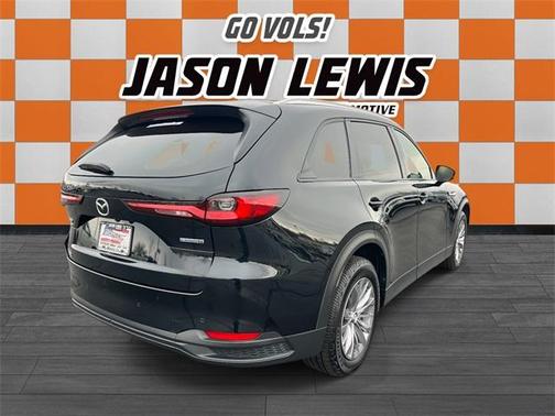 2025 Mazda CX-90 Preferred