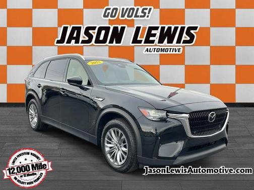 2025 Mazda CX-90 Preferred