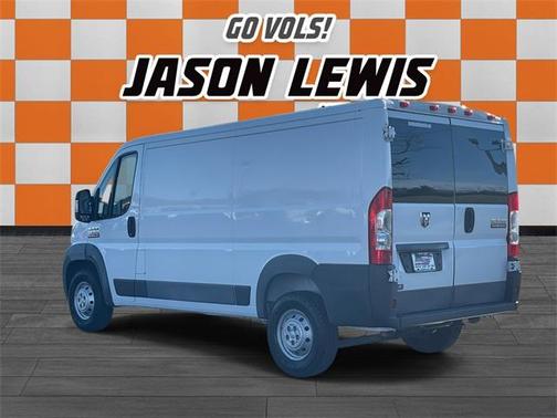 2016 RAM ProMaster 1500 Low Roof