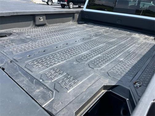 2015 Chevrolet Silverado 2500 High Country