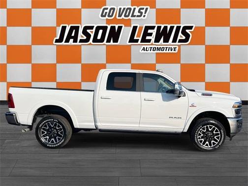 2025 RAM 2500 Limited