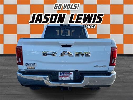 2025 RAM 2500 Limited