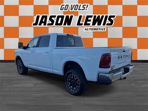 2025 RAM 2500 Limited