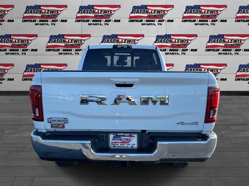 2025 RAM 2500 Limited