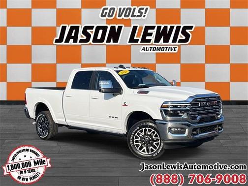 2025 RAM 2500 Limited