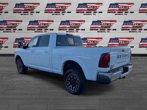 2025 RAM 2500 Limited