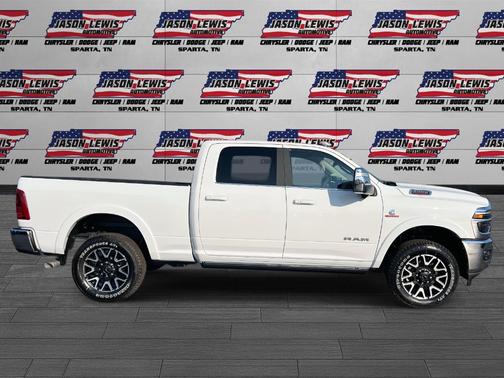 2025 RAM 2500 Limited